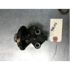 94R106 EGR Valve From 1994 Hyundai SCoupe  1.5